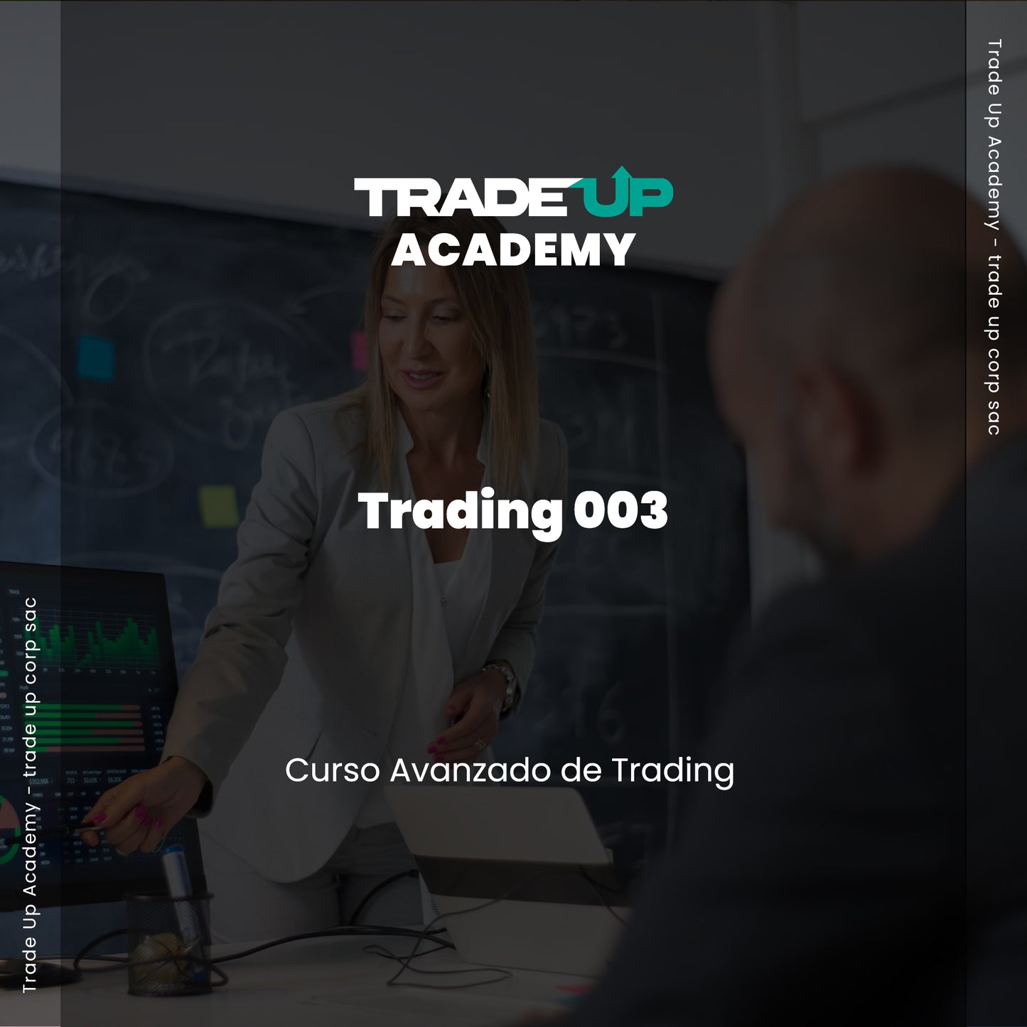 Trading 003 (Curso avanzado)