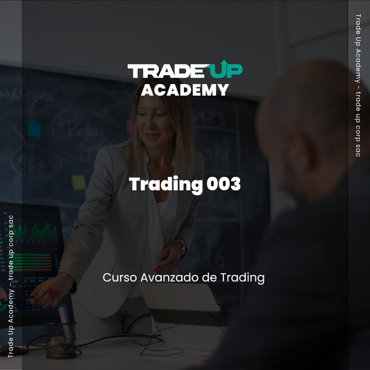 Trading 003 (Curso avanzado)