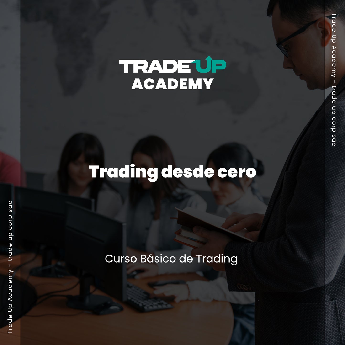 Trading desde Cero (Curso Básico)