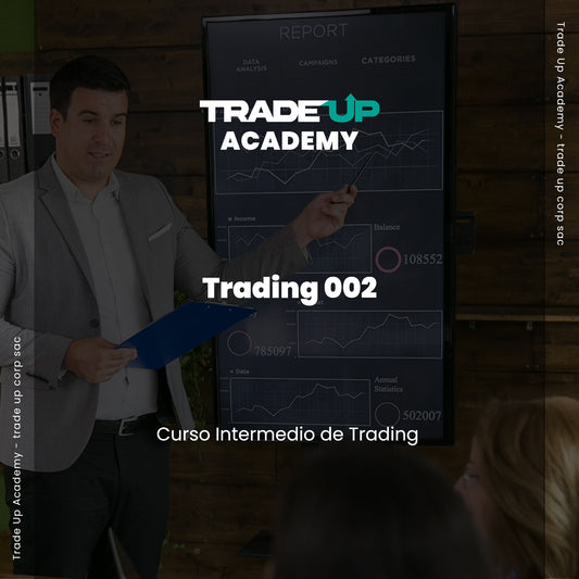 Trading 002 (Curso Intermedio)